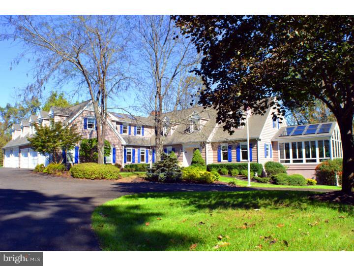1045 Washington Crossing Road Newtown, PA 18940 - Photo 1 of 25 Exterior Front
