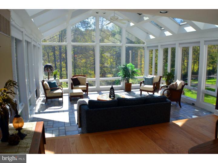 1045 Washington Crossing Road Newtown, PA 18940 - Photo 2 of 25 Sun Room