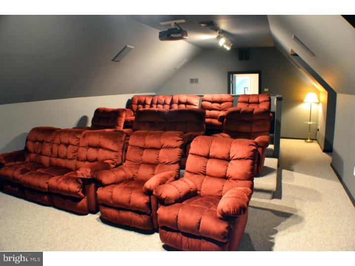 1045 Washington Crossing Road Newtown, PA 18940 - Photo 11 of 25 Media Room