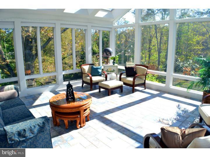 1045 Washington Crossing Road Newtown, PA 18940 - Photo 13 of 25 Sun Room