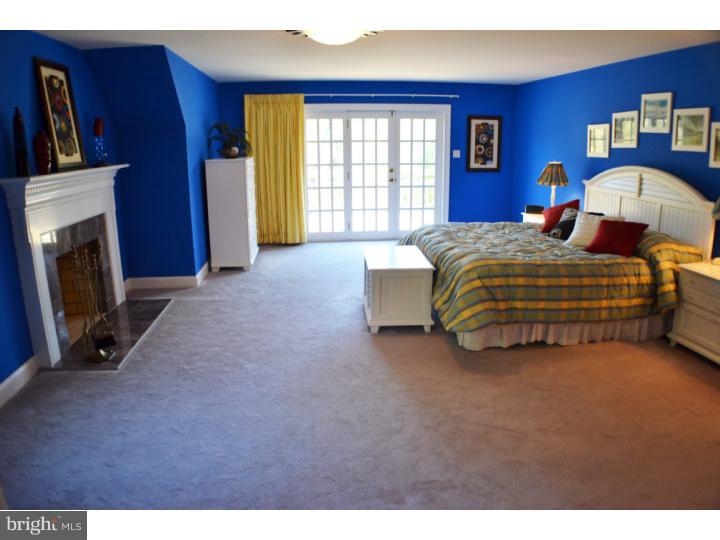 1045 Washington Crossing Road Newtown, PA 18940 - Photo 14 of 25 Master Bedroom