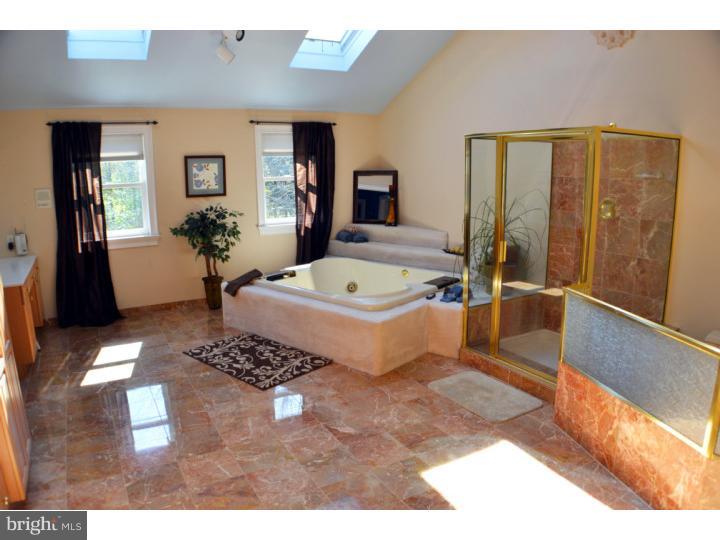 1045 Washington Crossing Road Newtown, PA 18940 - Photo 15 of 25 Master Bathroom