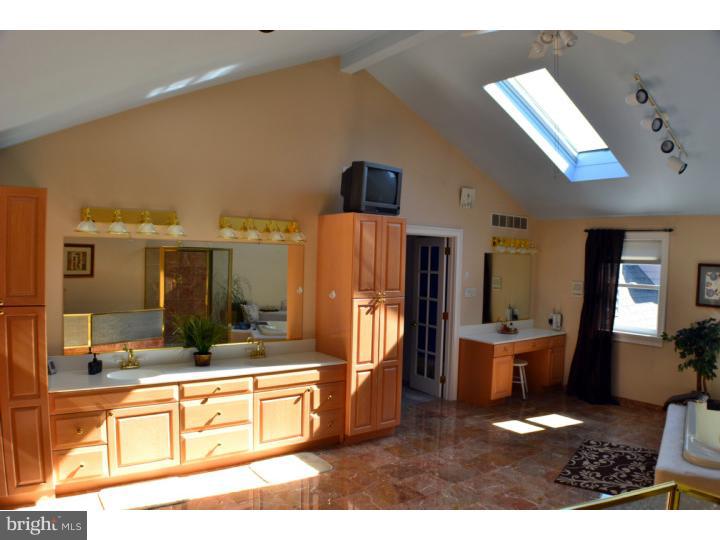 1045 Washington Crossing Road Newtown, PA 18940 - Photo 16 of 25 Master Bathroom