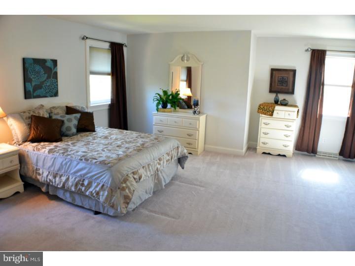 1045 Washington Crossing Road Newtown, PA 18940 - Photo 18 of 25 Bedroom 3