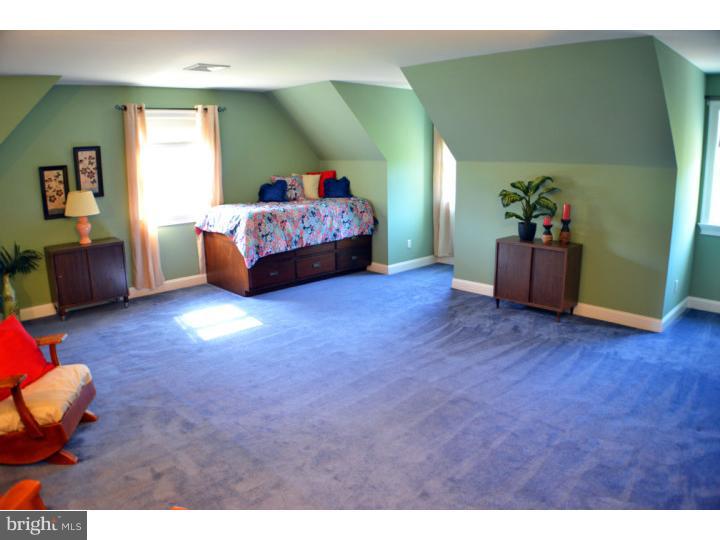 1045 Washington Crossing Road Newtown, PA 18940 - Photo 19 of 25 Bedroom 4