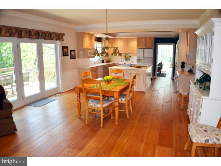1045 Washington Crossing Road Newtown, PA 18940 - Photo 3 of 25 Kitchen