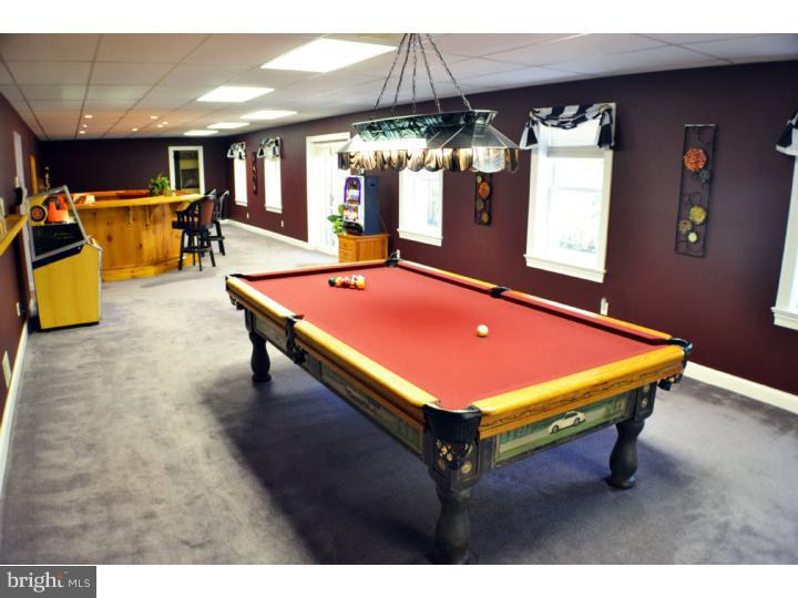 1045 Washington Crossing Road Newtown, PA 18940 - Photo 21 of 25 Game Room