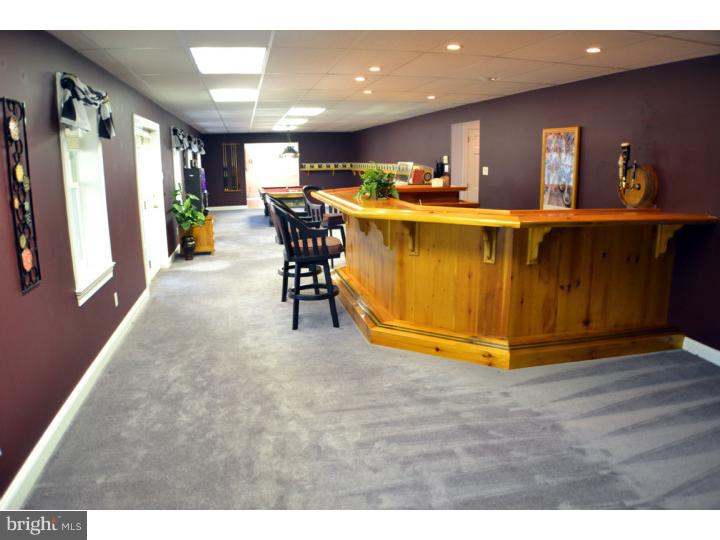 1045 Washington Crossing Road Newtown, PA 18940 - Photo 22 of 25 Basement - Finished