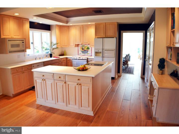 1045 Washington Crossing Road Newtown, PA 18940 - Photo 4 of 25 Kitchen