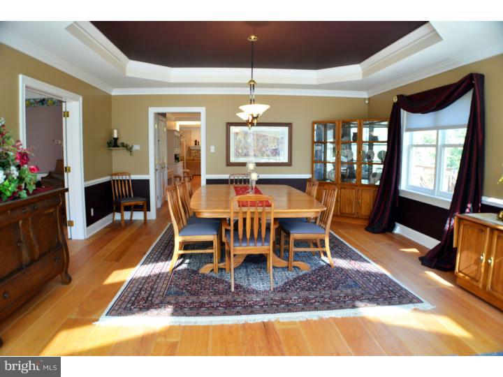 1045 Washington Crossing Road Newtown, PA 18940 - Photo 5 of 25 Dining Room