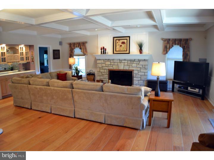 1045 Washington Crossing Road Newtown, PA 18940 - Photo 6 of 25 Family Room