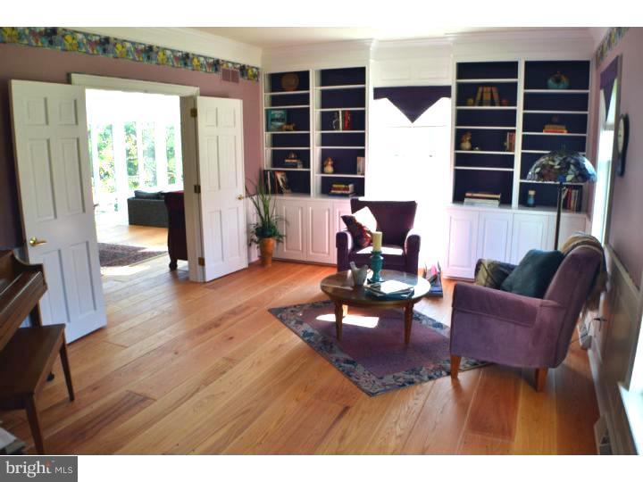 1045 Washington Crossing Road Newtown, PA 18940 - Photo 9 of 25 Library