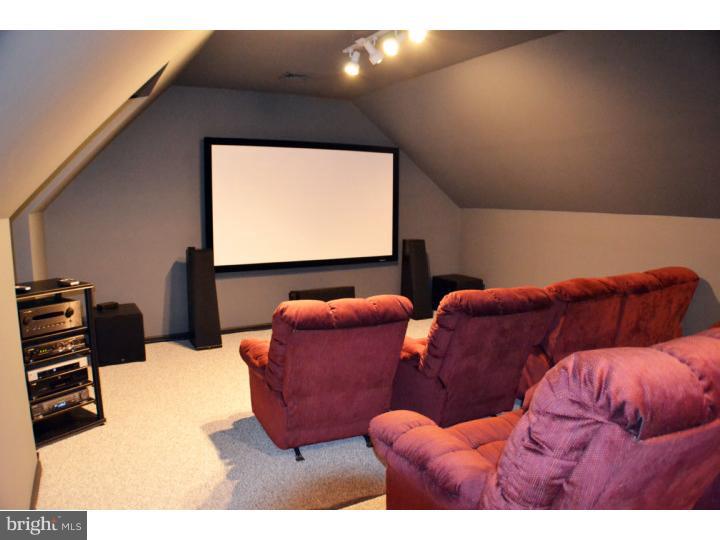 1045 Washington Crossing Road Newtown, PA 18940 - Photo 10 of 25 Media Room