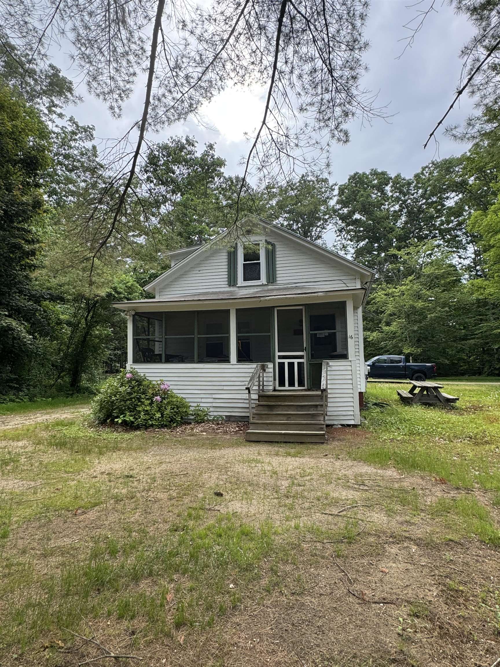 16 Old Walpole Road Keene, NH 03431 - Photo 4 of 8