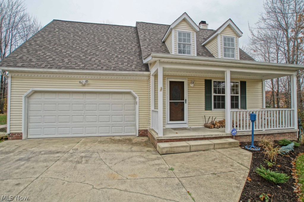 11889 Concord Hambden Road Painesville, OH 44077 - Photo 1 of 25