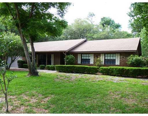 848 Hanover Road DeLand, FL 32724 - Photo 1 of 1 Exterior Front