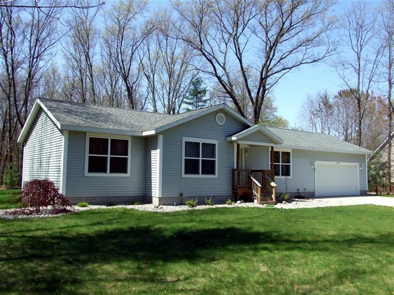 6085 Fowler Road Twin Lake, MI 49457 - Photo 1 of 11 Primary Photo