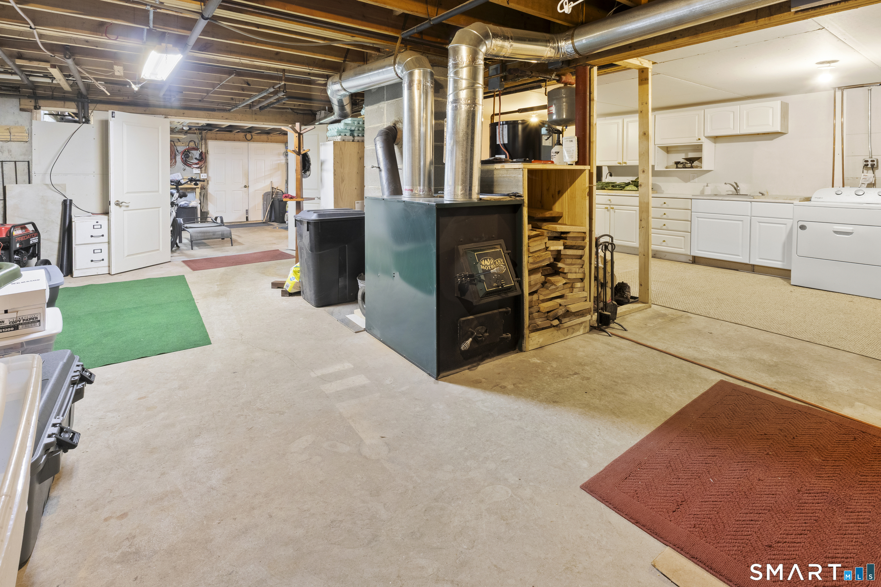 156 Cranberry Bog Road Killingly, CT 06239 - Photo 30 of 37