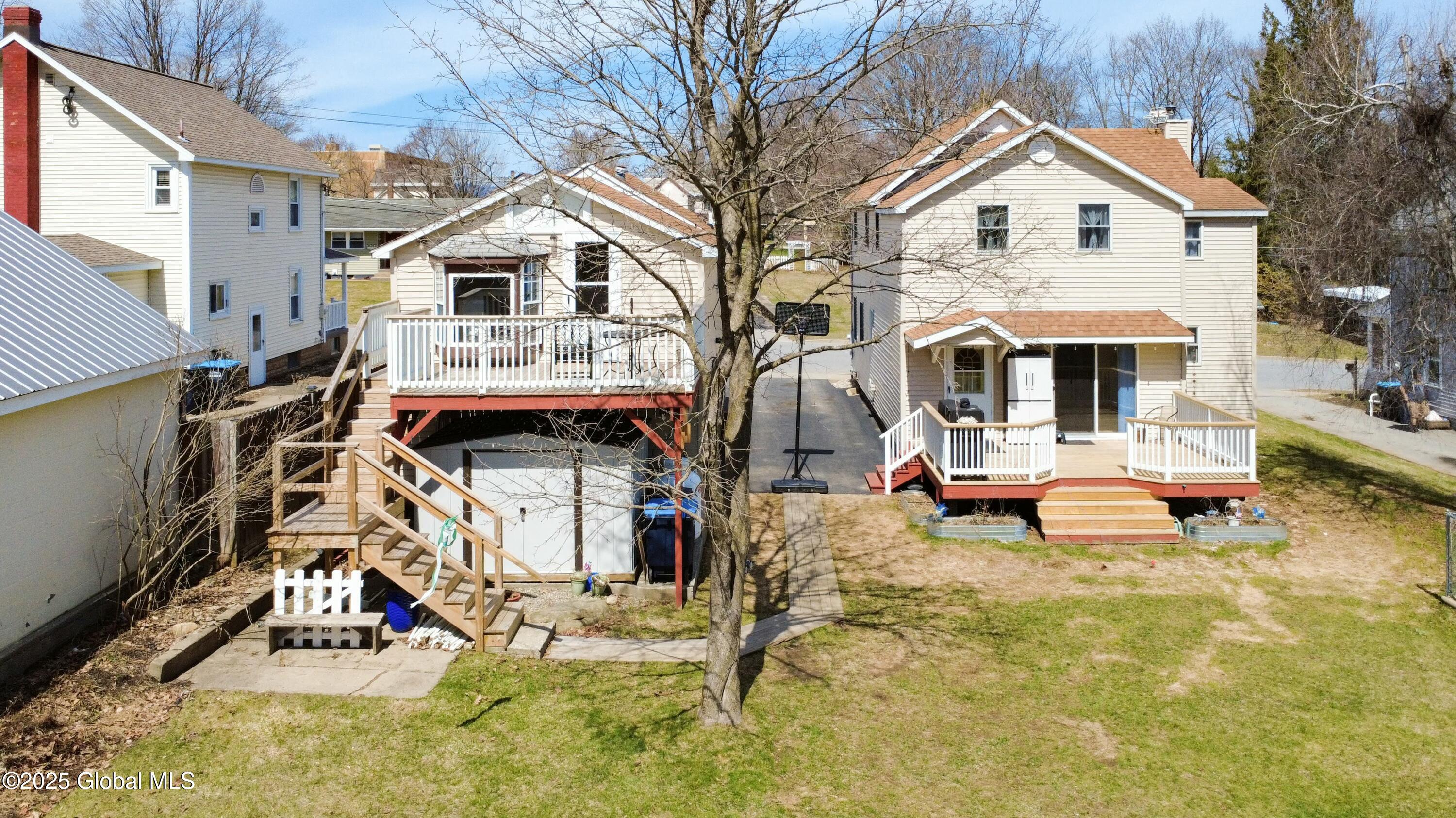 116 Walnut Street Corinth, NY 12822 - Photo 2 of 70 tempImagetzuvrR