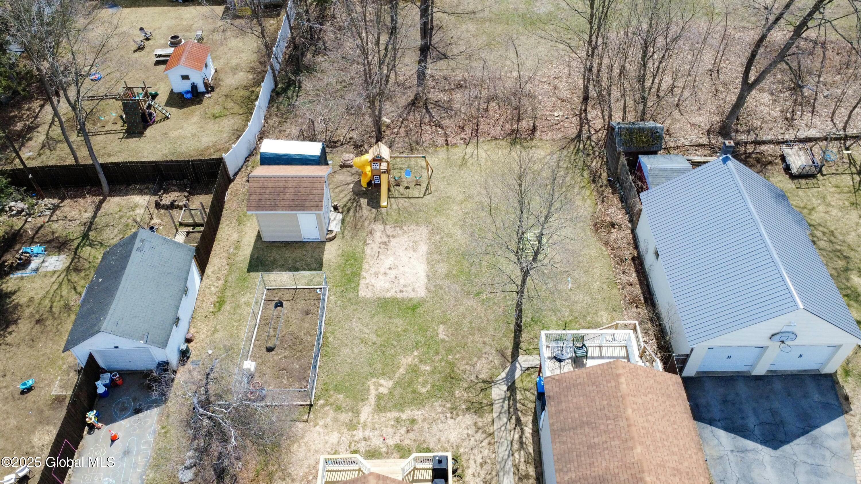 116 Walnut Street Corinth, NY 12822 - Photo 66 of 70 tempImageHMV4by