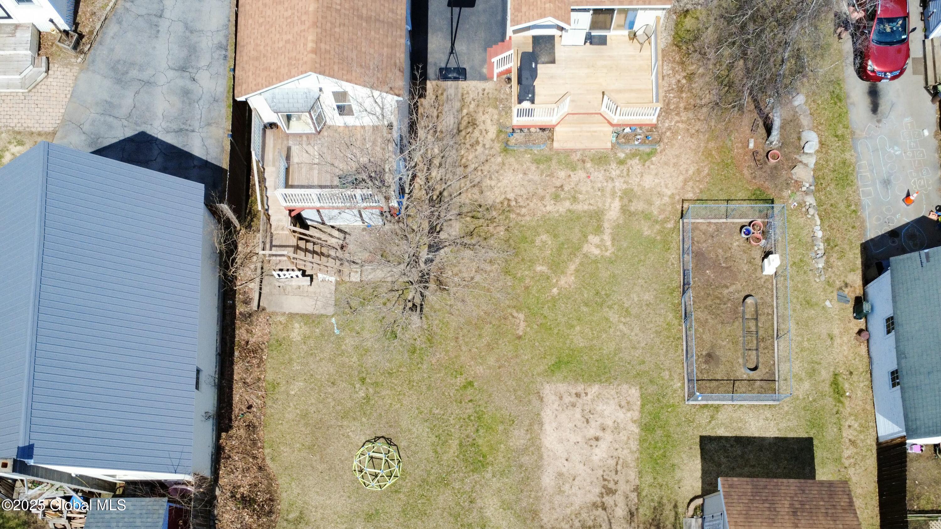 116 Walnut Street Corinth, NY 12822 - Photo 68 of 70 tempImageb46VVF