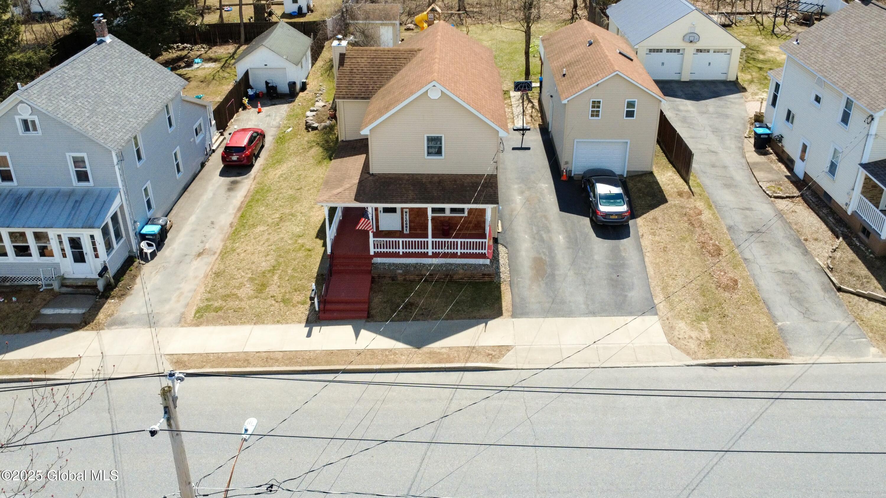 116 Walnut Street Corinth, NY 12822 - Photo 69 of 70 tempImagehvMJkS