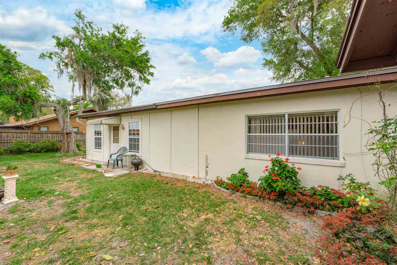 116 Pompano Road St. Augustine, FL 32086 - Photo 22 of 25