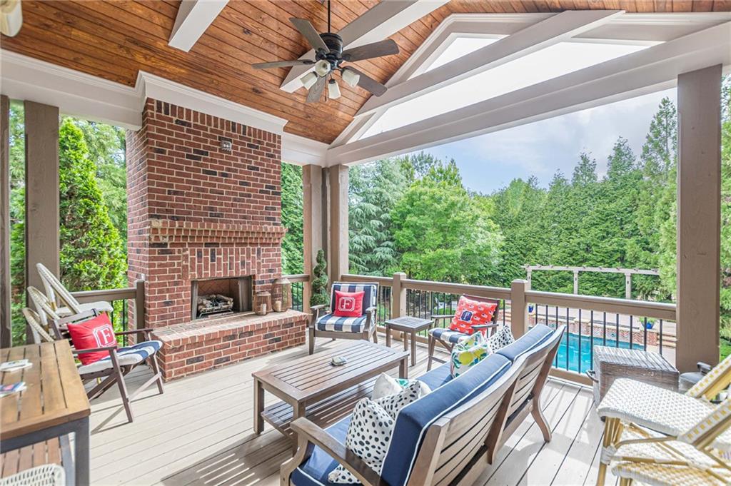 2010 Caladium Way Roswell, GA 30075 - Photo 62 of 71