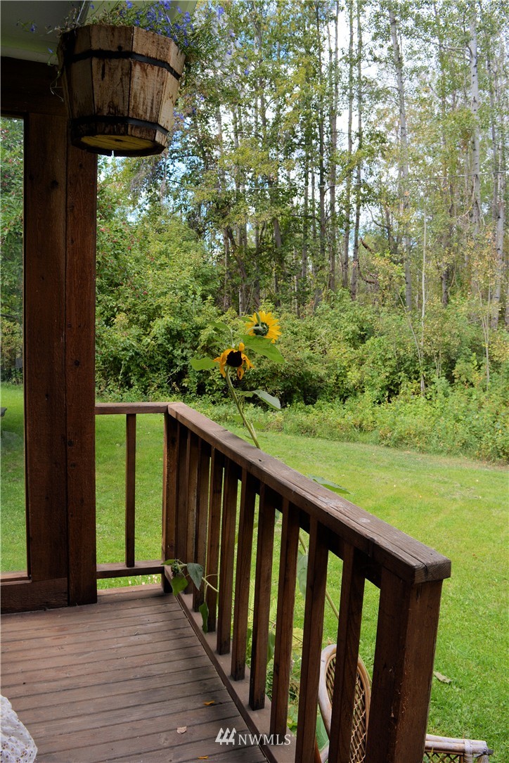 71 Poorman Creek Road Twisp, WA 98856 - Photo 12 of 19 Gallery Image 12