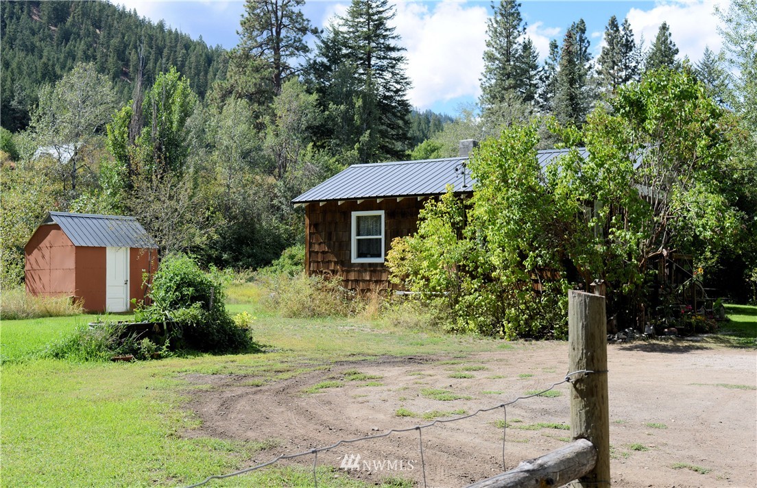 71 Poorman Creek Road Twisp, WA 98856 - Photo 16 of 19 Gallery Image 16