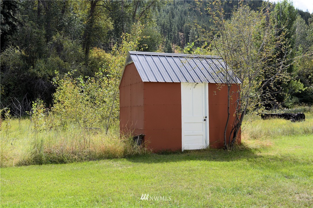 71 Poorman Creek Road Twisp, WA 98856 - Photo 17 of 19 Gallery Image 17