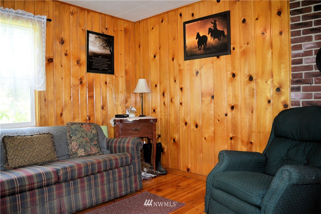 71 Poorman Creek Road Twisp, WA 98856 - Photo 6 of 19 Gallery Image 6