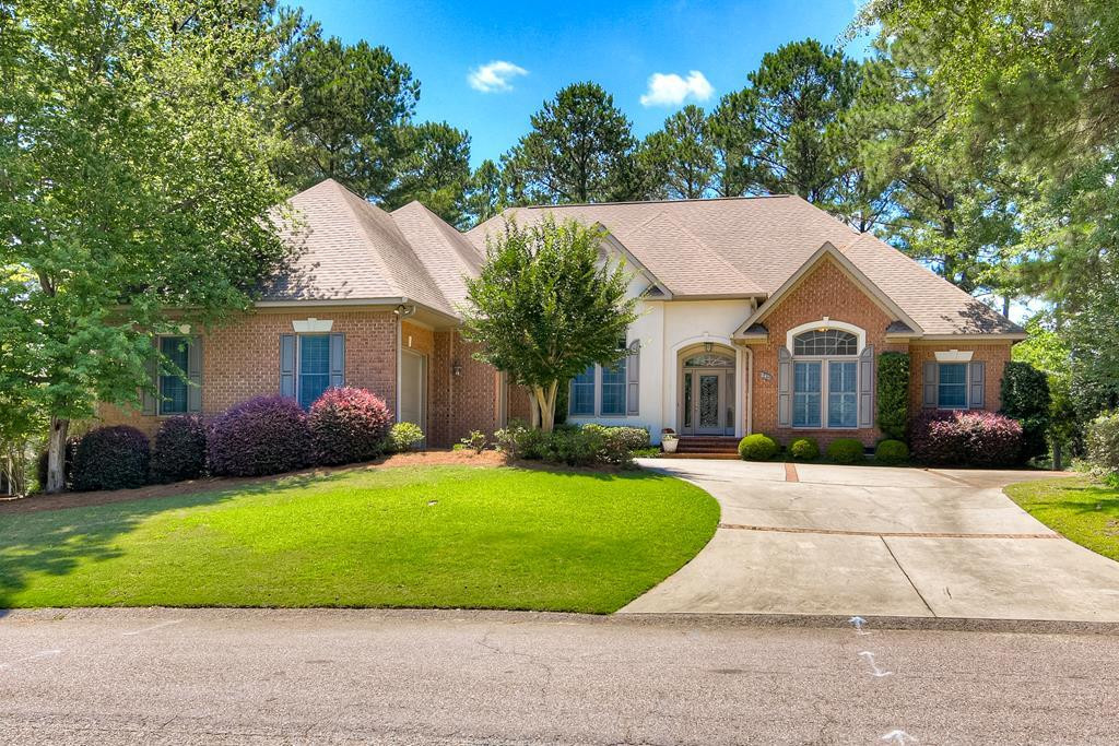 240 Forest Pines Road Aiken, SC 29803 - Photo 1 of 32 Main View