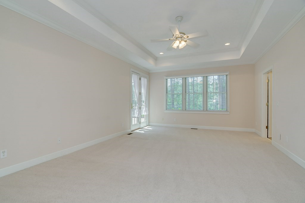 240 Forest Pines Road Aiken, SC 29803 - Photo 15 of 32 Owner's suite on main floor