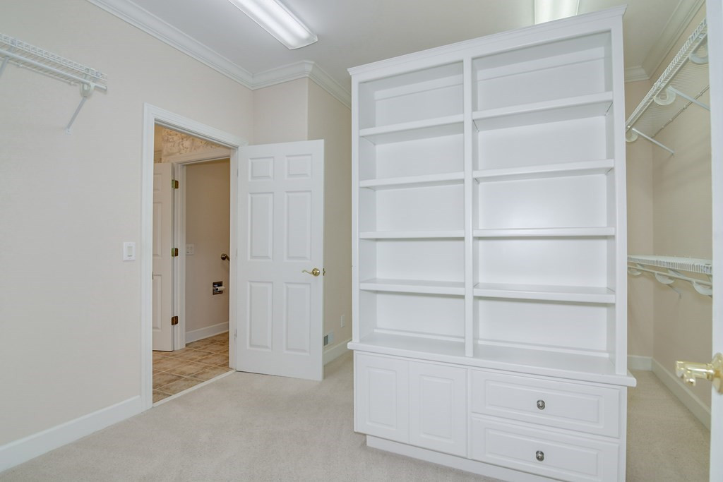 240 Forest Pines Road Aiken, SC 29803 - Photo 20 of 32 Owner's closet with built-ins