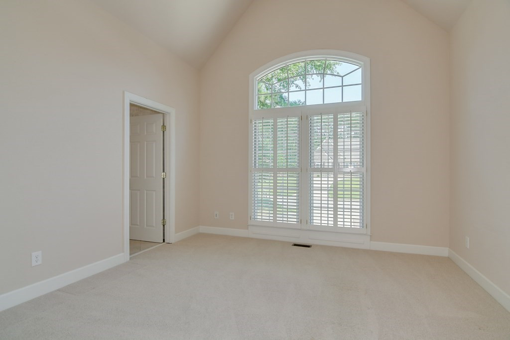 240 Forest Pines Road Aiken, SC 29803 - Photo 21 of 32 Office/Study