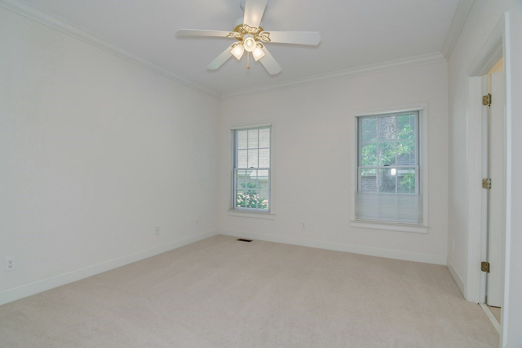 240 Forest Pines Road Aiken, SC 29803 - Photo 23 of 32 Guest Bedroom #1