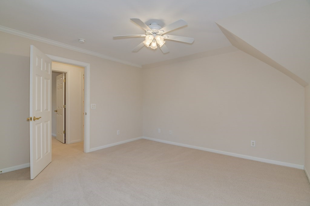 240 Forest Pines Road Aiken, SC 29803 - Photo 27 of 32 Guest Bedroom #3