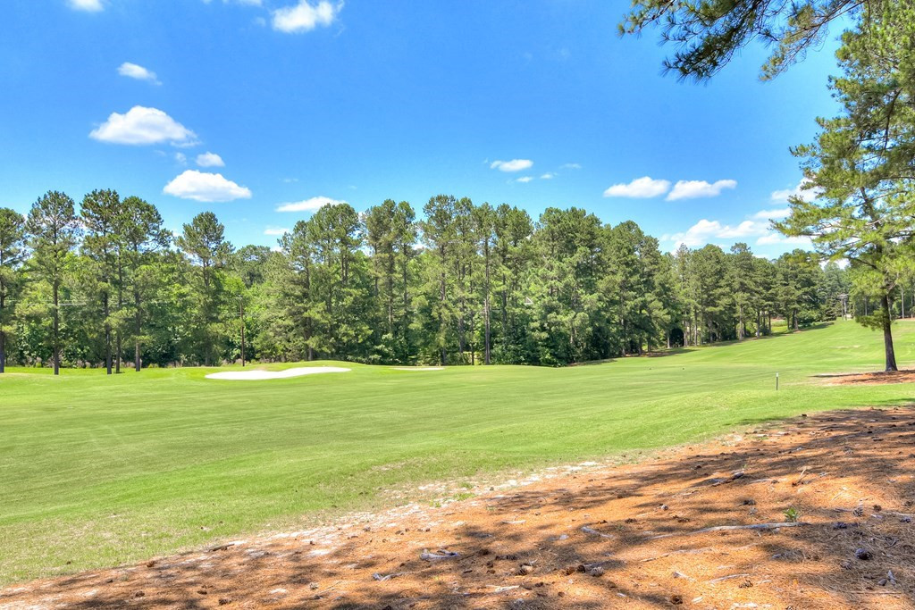240 Forest Pines Road Aiken, SC 29803 - Photo 31 of 32 View of the #2 fairway of the Cupp Course
