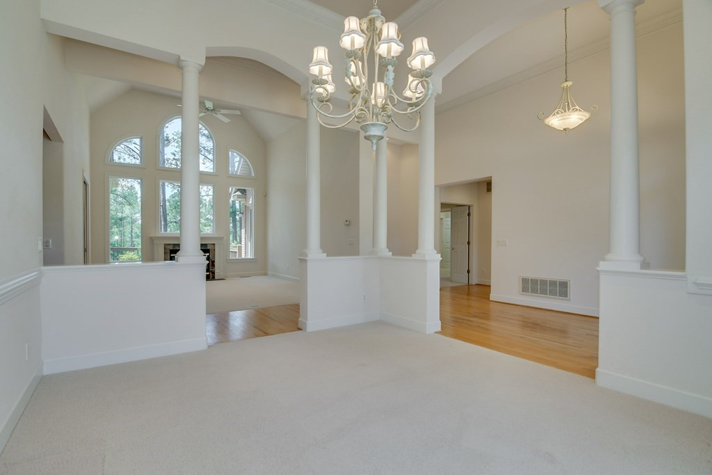 240 Forest Pines Road Aiken, SC 29803 - Photo 6 of 32 Formal dining room