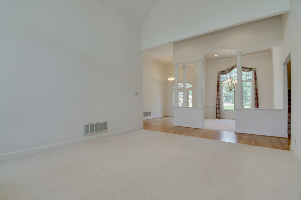 240 Forest Pines Road Aiken, SC 29803 - Photo 7 of 32 Large formal living room