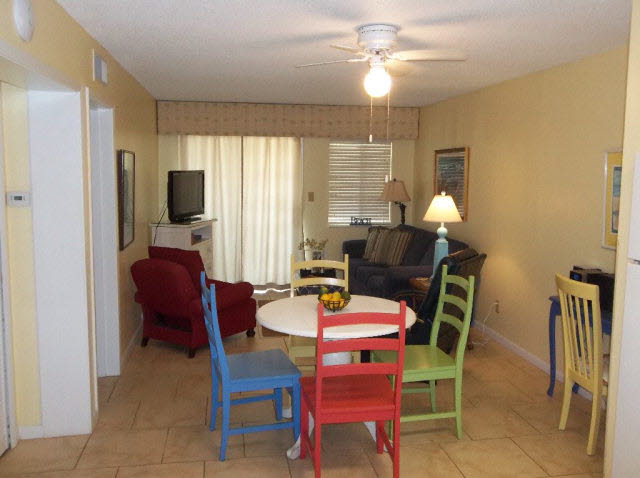 400 Plantation Road, Unit 2317 Gulf Shores, AL 36542 - Photo 15 of 24