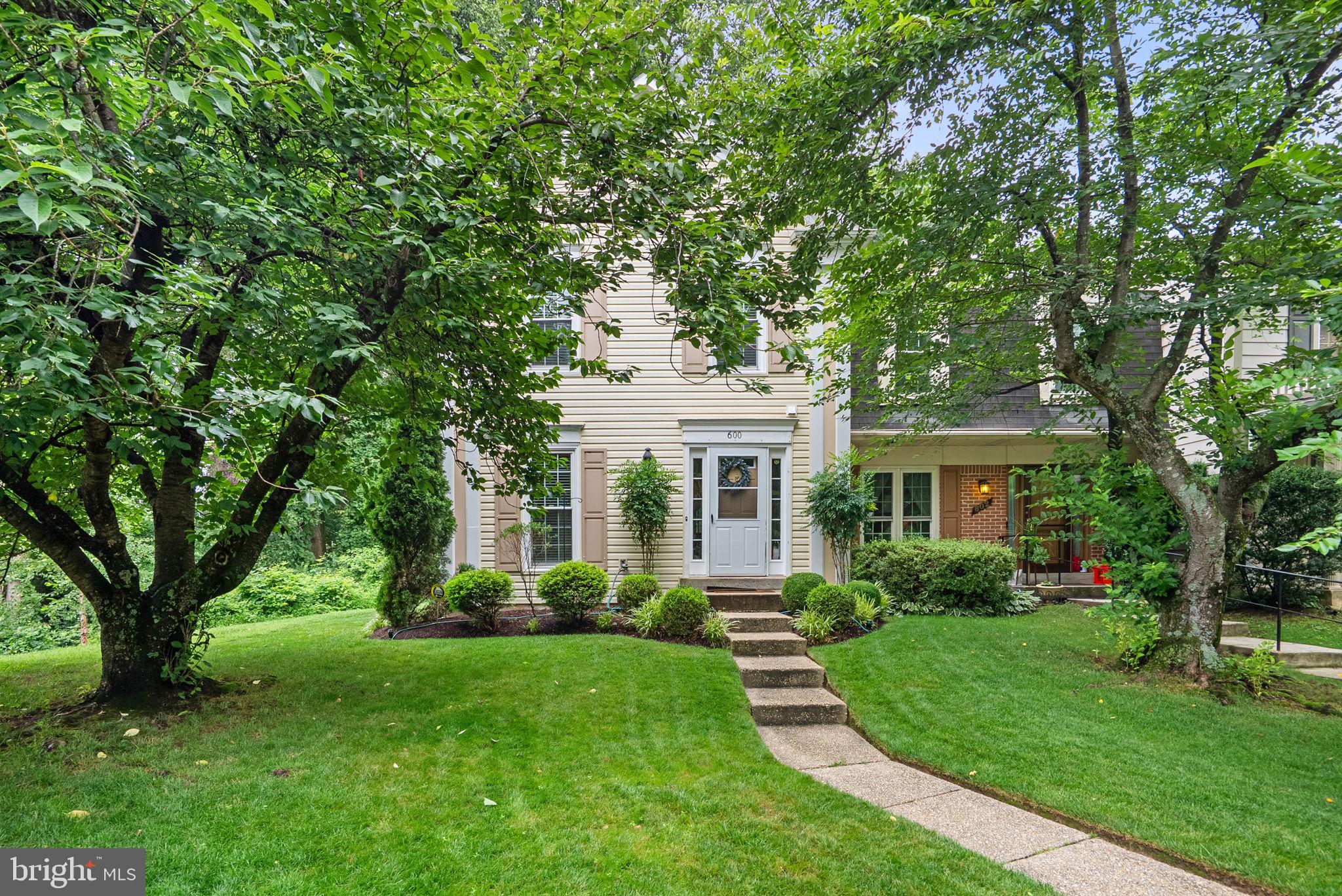 600 Sonata Way Silver Spring, MD 20901 - Photo 1 of 40