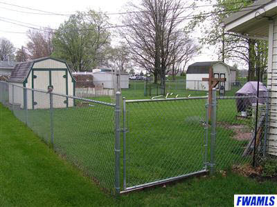 1027 Quinn Street Decatur, IN 46733 - Photo 3 of 4