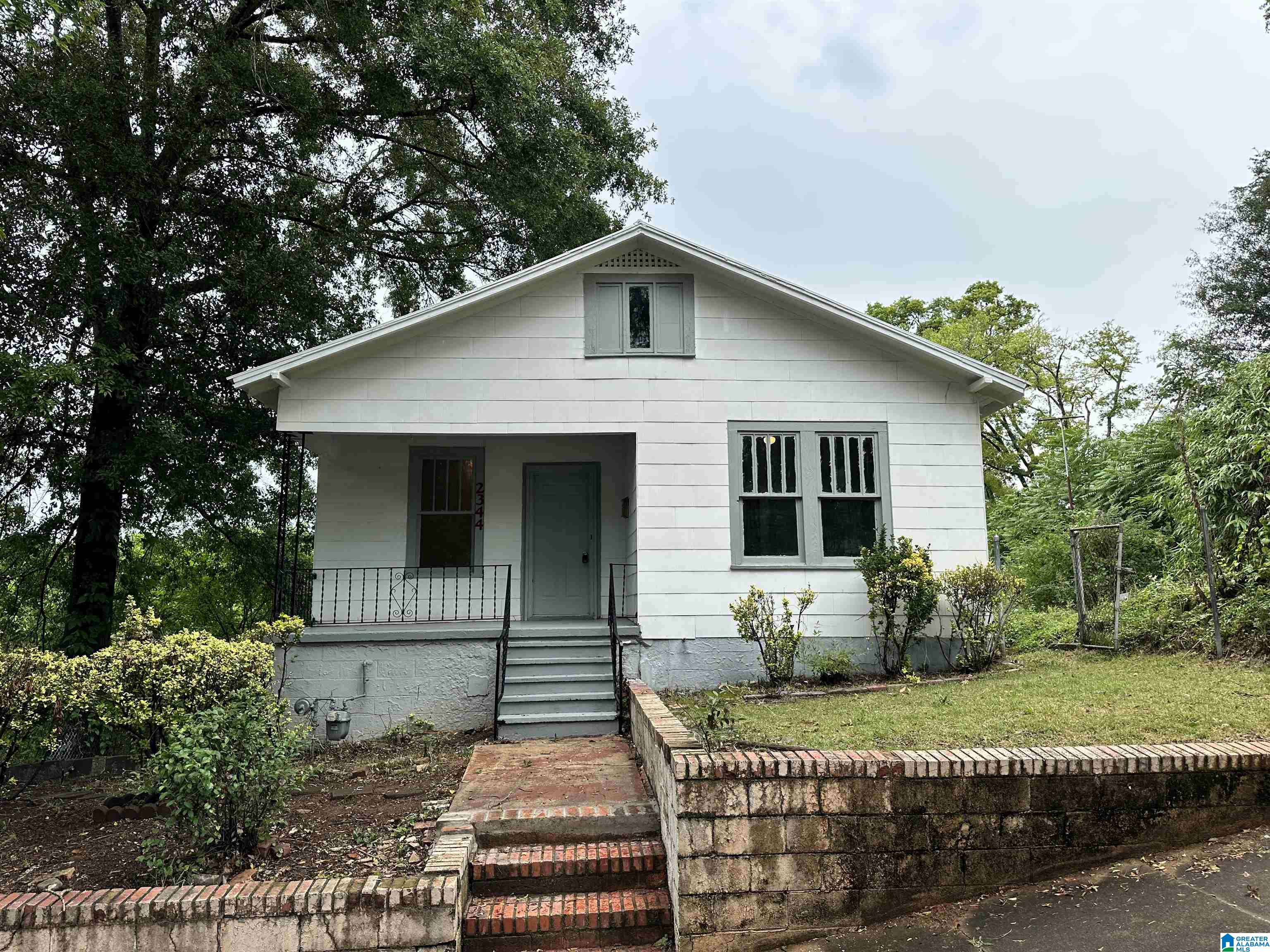 2344 24th Street Southwest Birmingham, AL 35208 - Photo 1 of 7