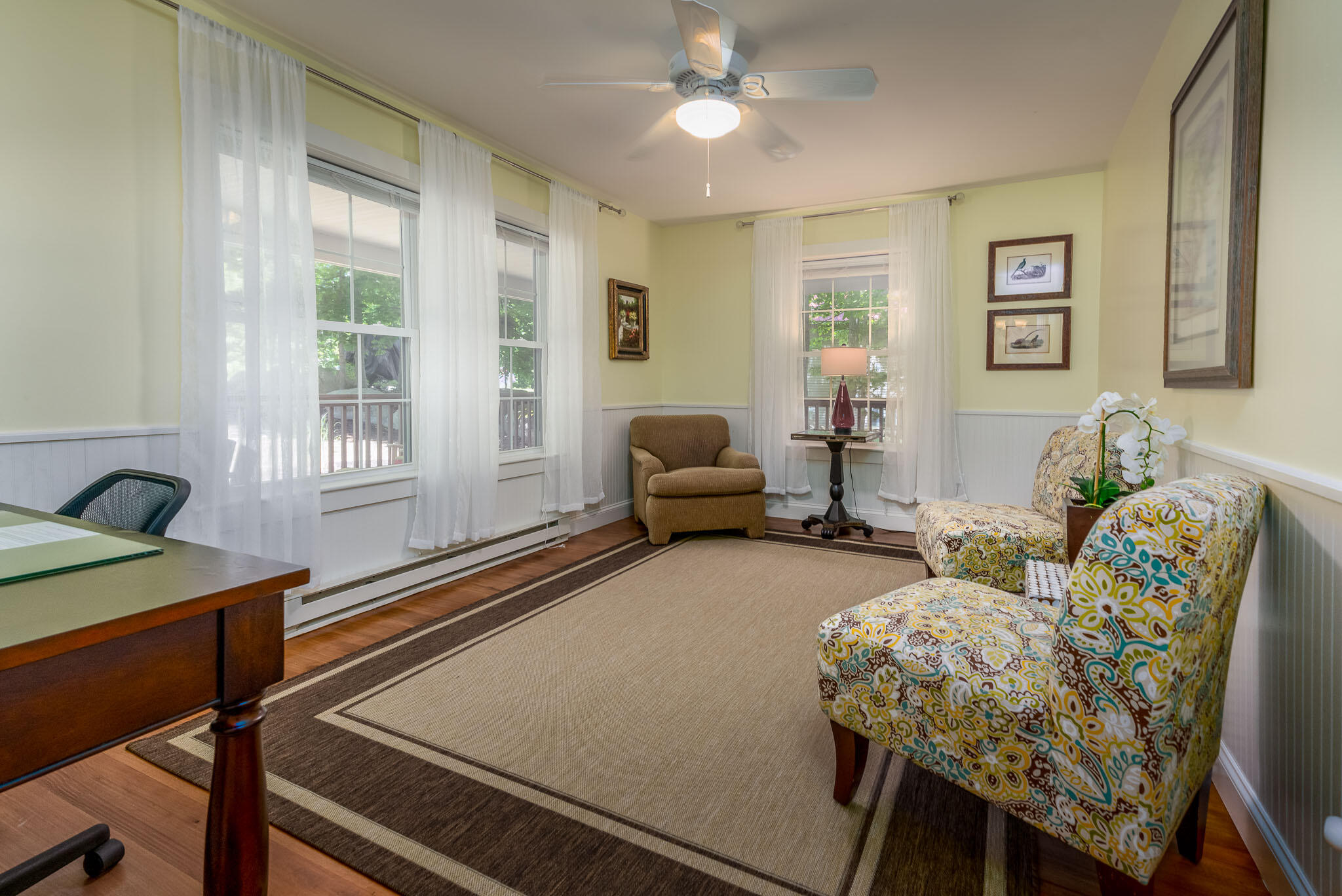 20 Emerald Point Drive Standish, ME 04084 - Photo 9 of 50 Office