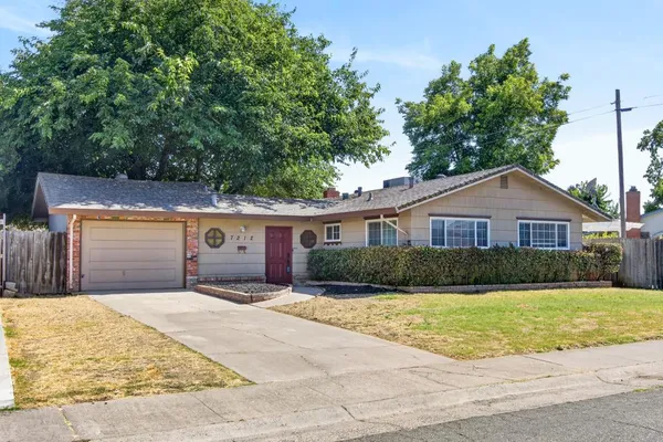 $425,000 | 7212 Midnight Way, Citrus Heights, CA 95621