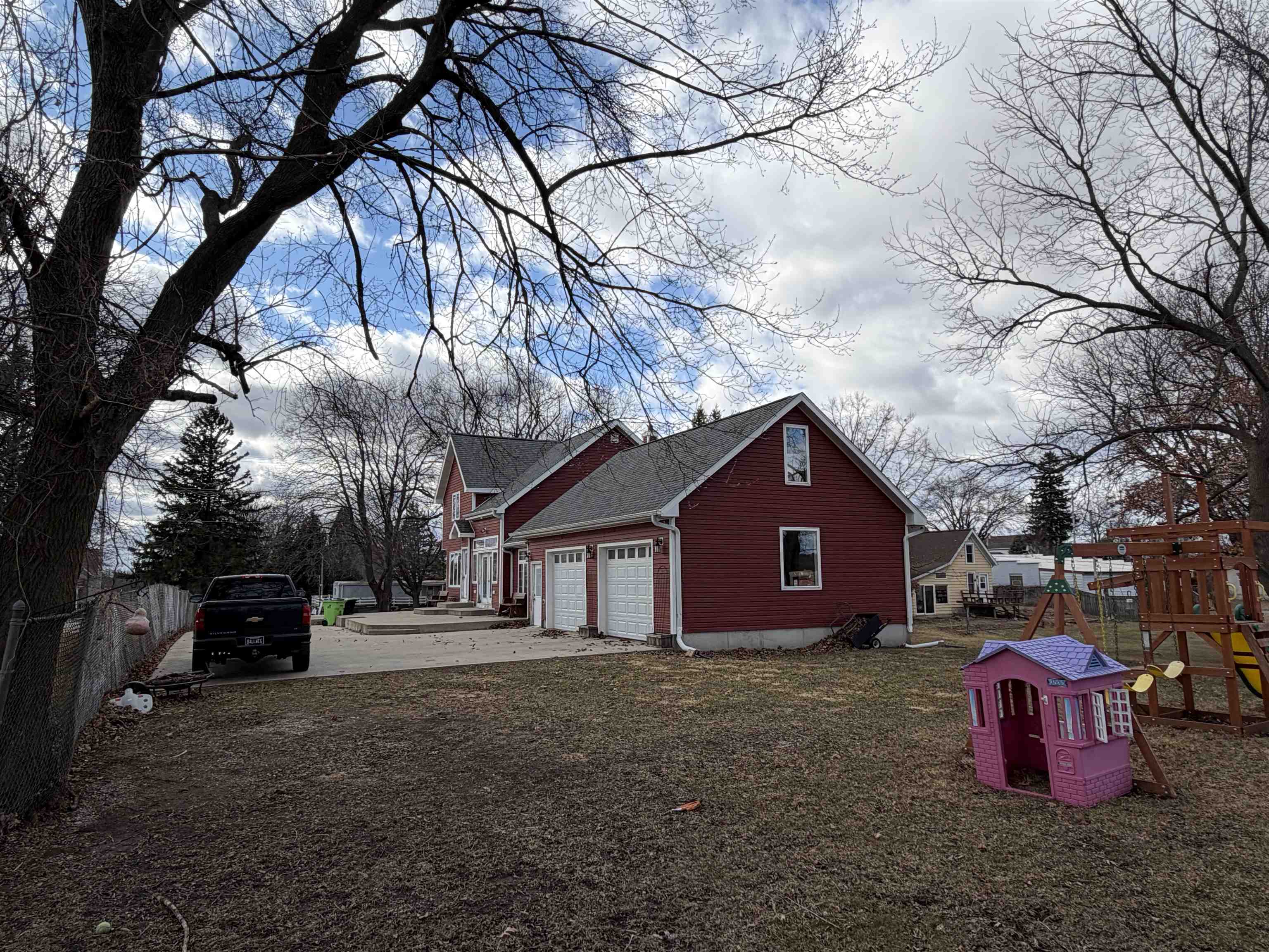 108 Main Street Fairwater, WI 53931 - Photo 2 of 31