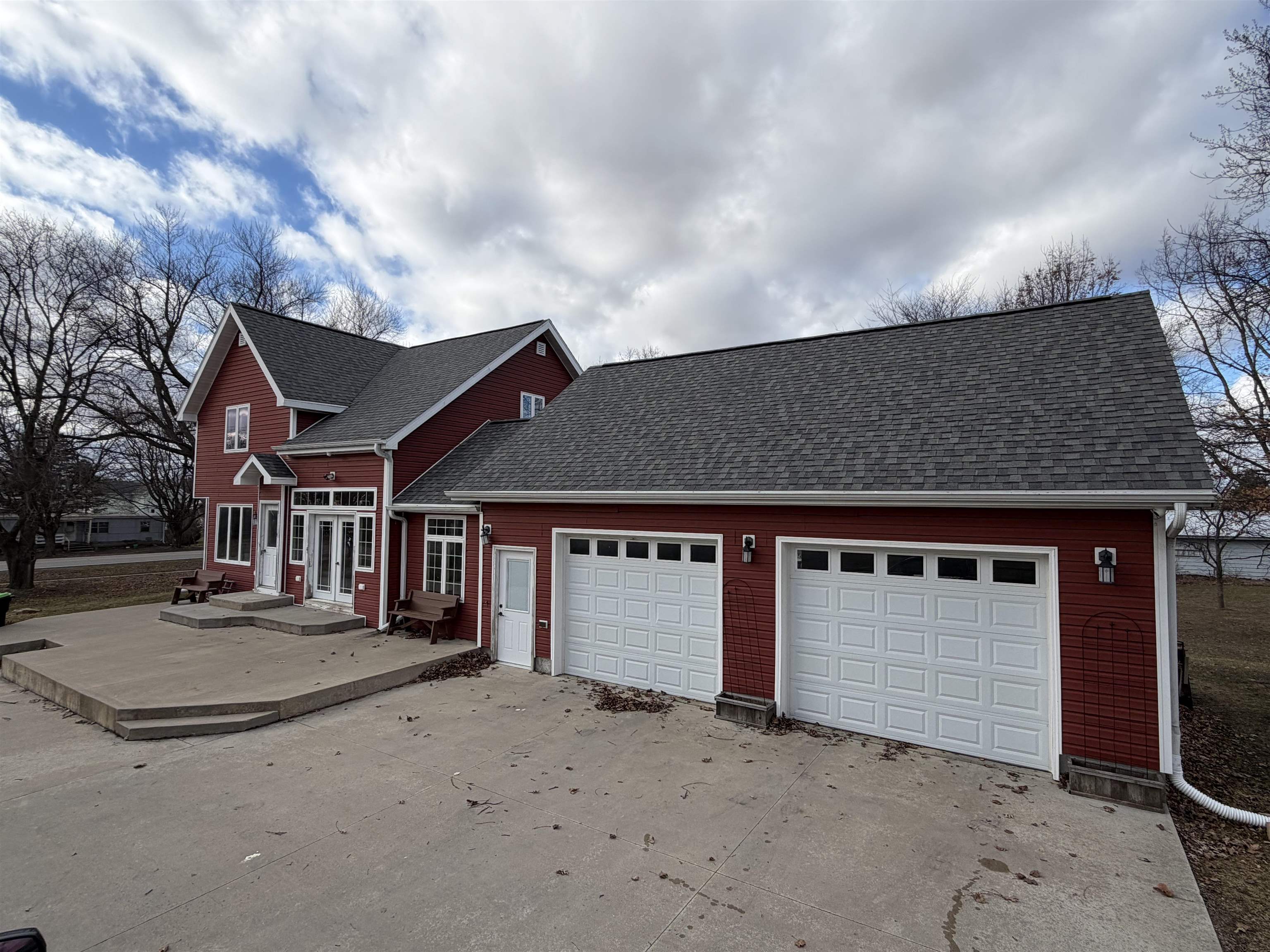 108 Main Street Fairwater, WI 53931 - Photo 3 of 31