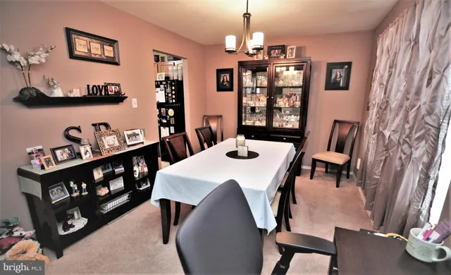 $2,750 | 1303 Blossom Circle, Unit D, Dayton, NJ 08810